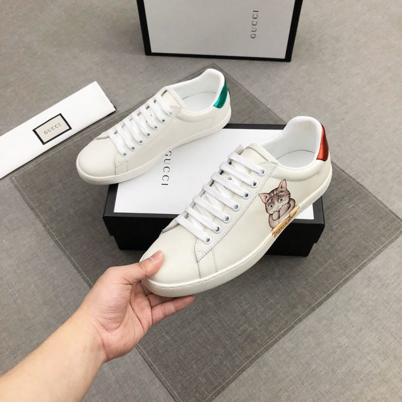 Gucci ACE Shoes